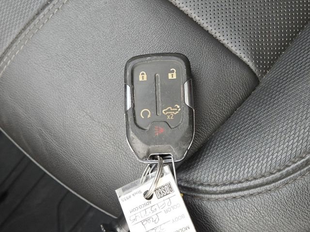 Used 2023 Chevrolet Silverado 3500 High Country image 39