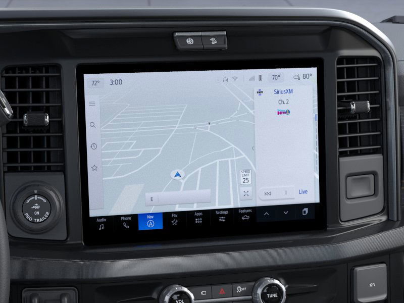 New 2026 Ford F250 Platinum image 14