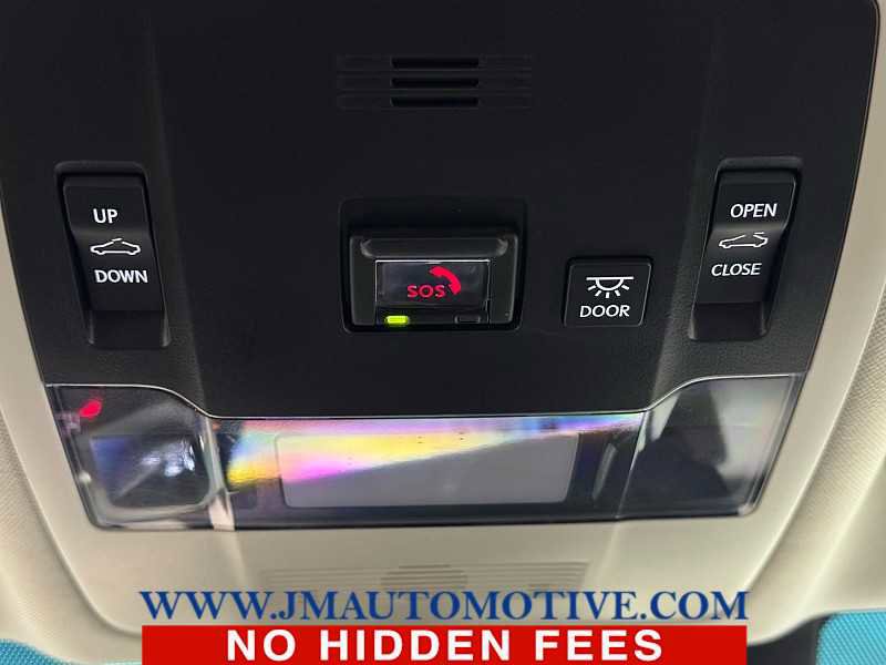 Used 2023 Lexus ES 250 w/ Premium Package image 34