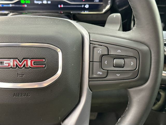 Used 2025 GMC Sierra 1500 Elevation image 22