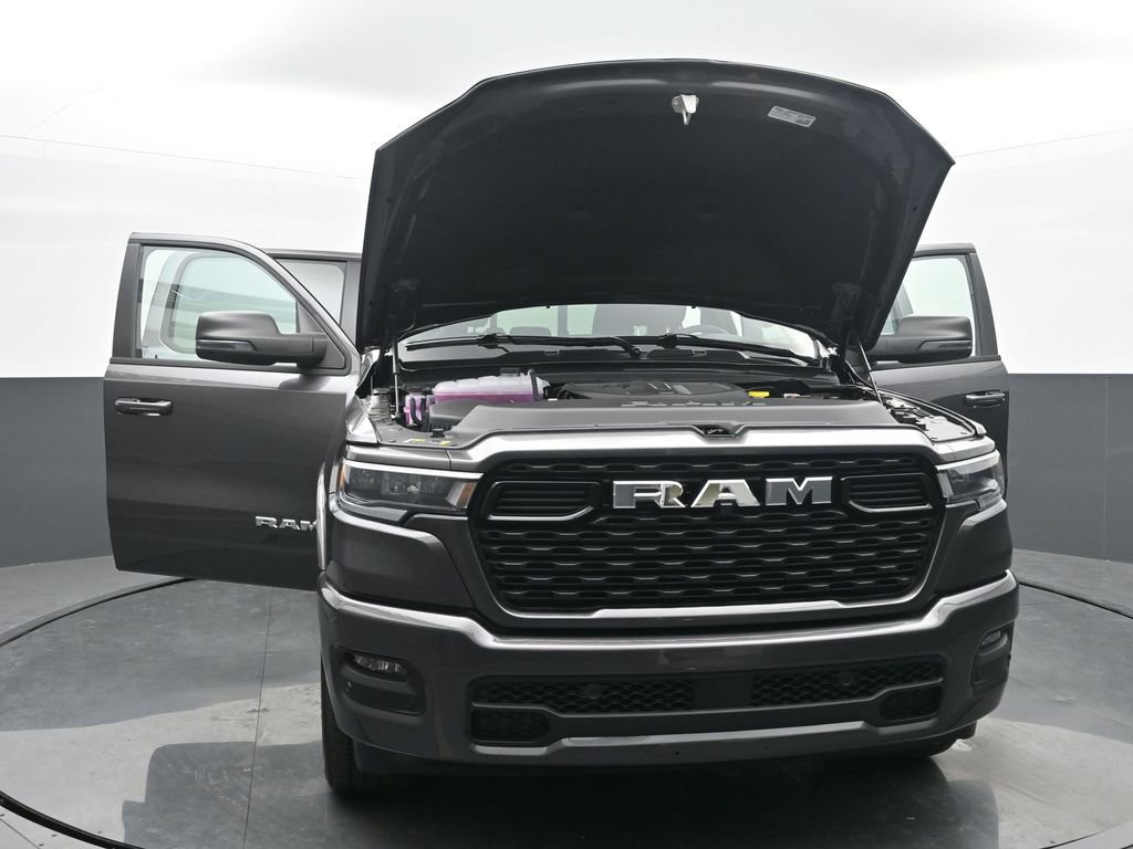 New 2026 RAM 1500 Big Horn image 85
