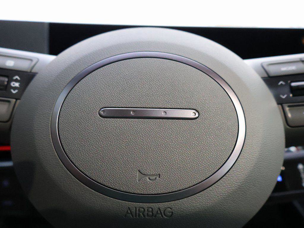 New 2026 Hyundai Sonata N Line image 28