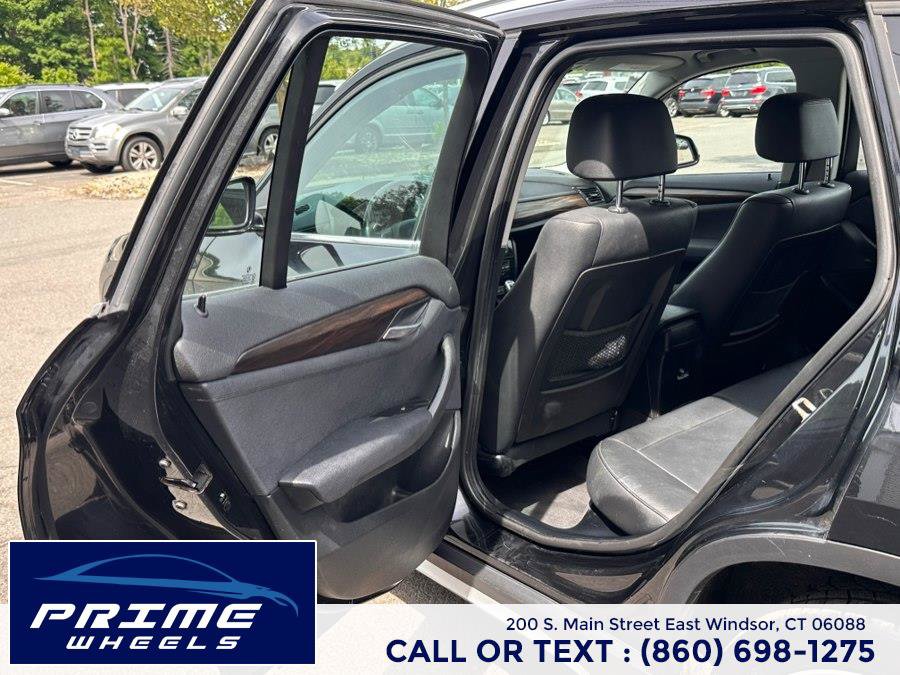 Used 2014 BMW X1 xDrive28i AWD/4WD image 11