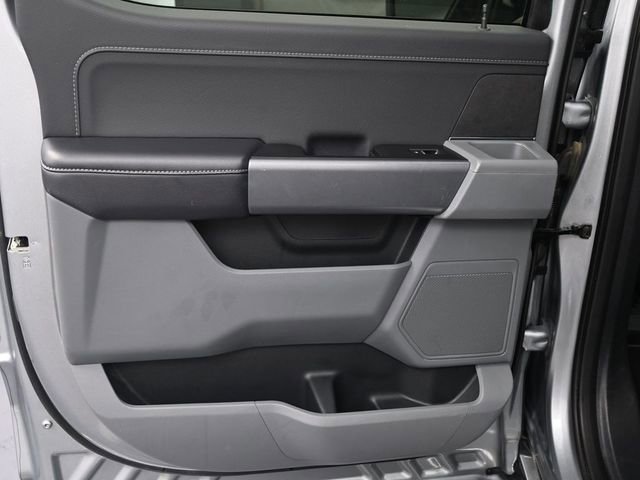 Used 2025 Ford F150 XLT w/ Equipment Group 301A Standard image 19