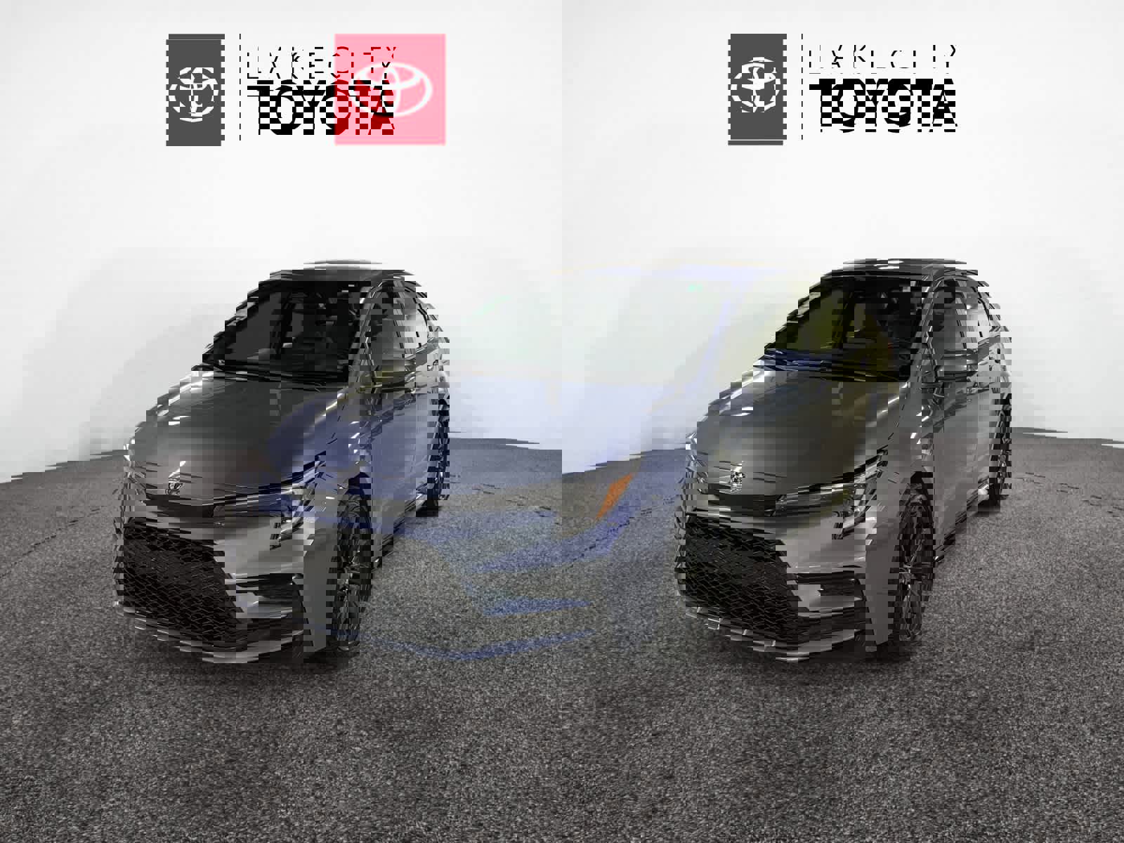 Used 2025 Toyota Corolla SE w/ Convenience Package