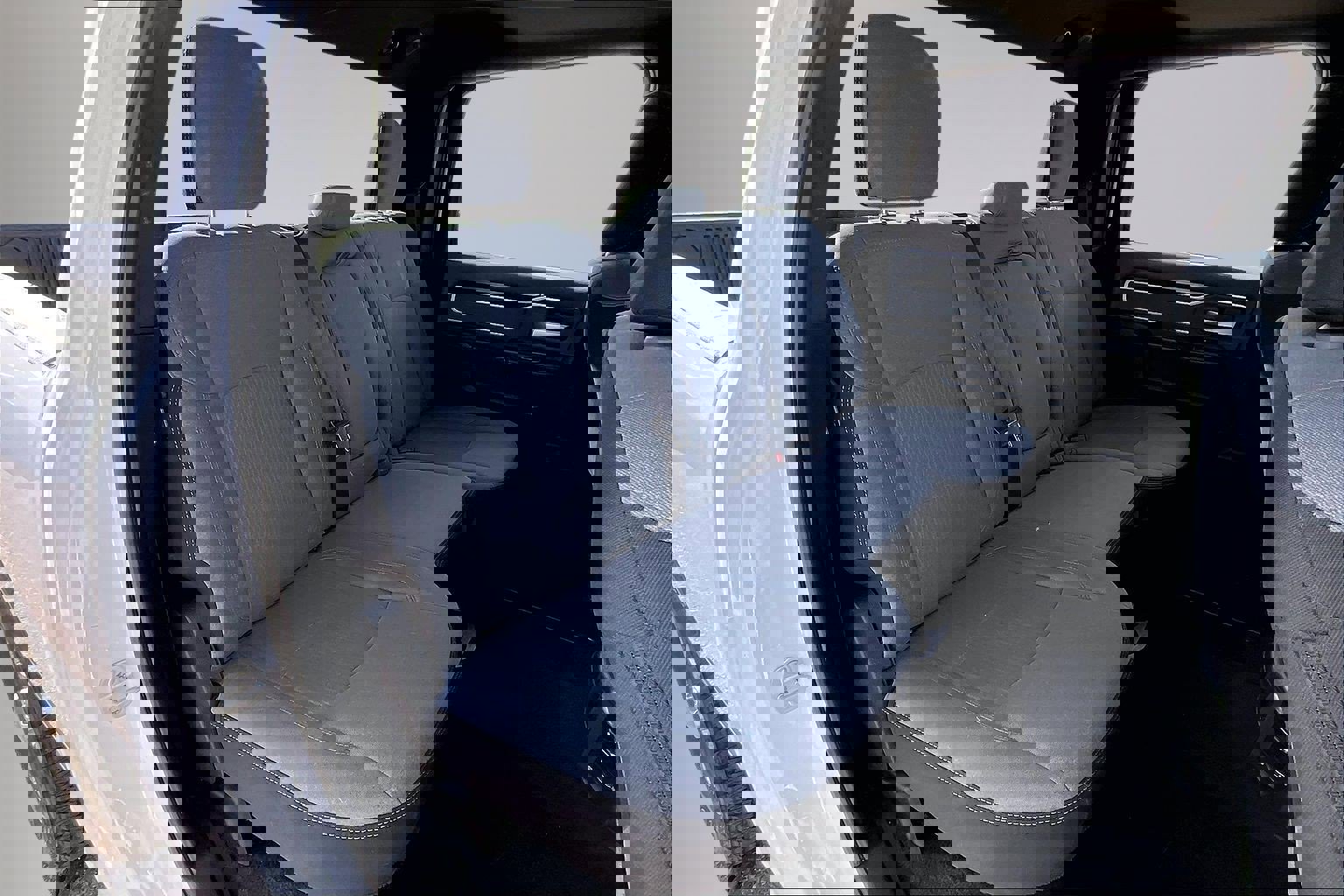 Used 2023 RAM 2500 Big Horn w/ Level 1 Equipment Group image 26