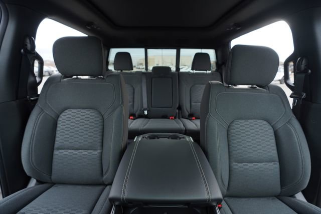 New 2026 RAM 1500 Big Horn image 34
