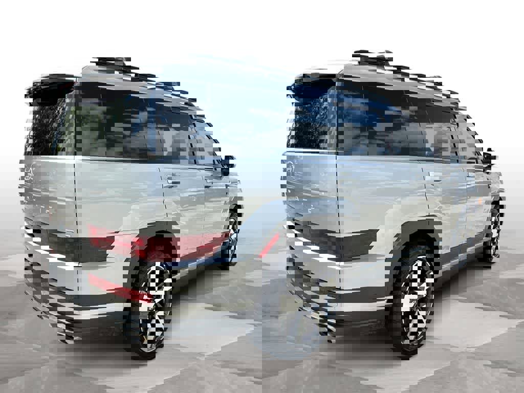 Used 2024 Hyundai Santa Fe Limited image 8