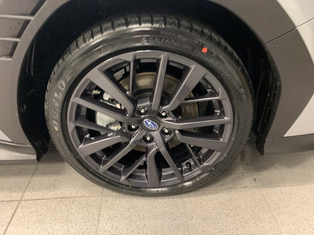 New 2026 Subaru WRX AWD/4WD image 24