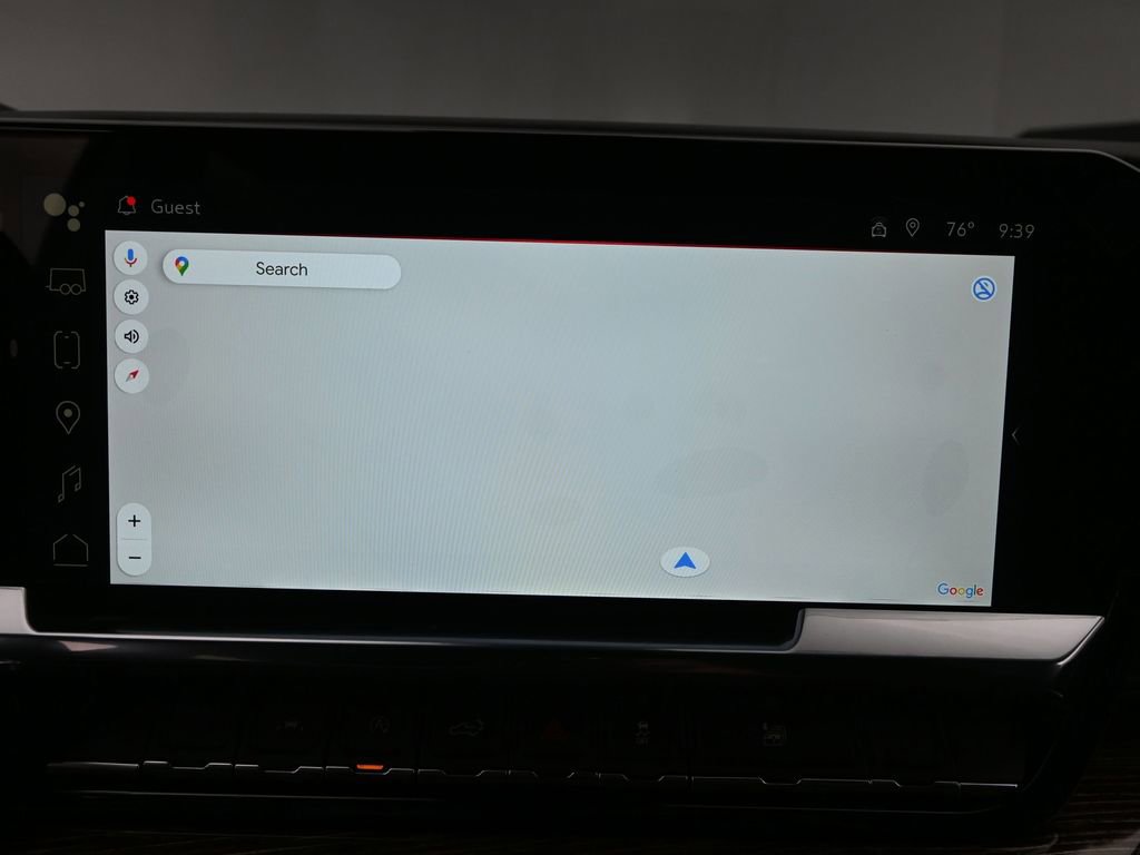 New 2026 GMC Sierra 1500 SLE w/ Preferred Package image 18