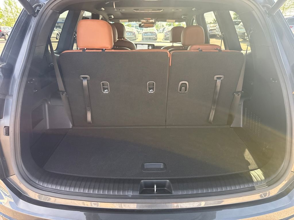 Used 2024 Kia Telluride EX X-Line image 31