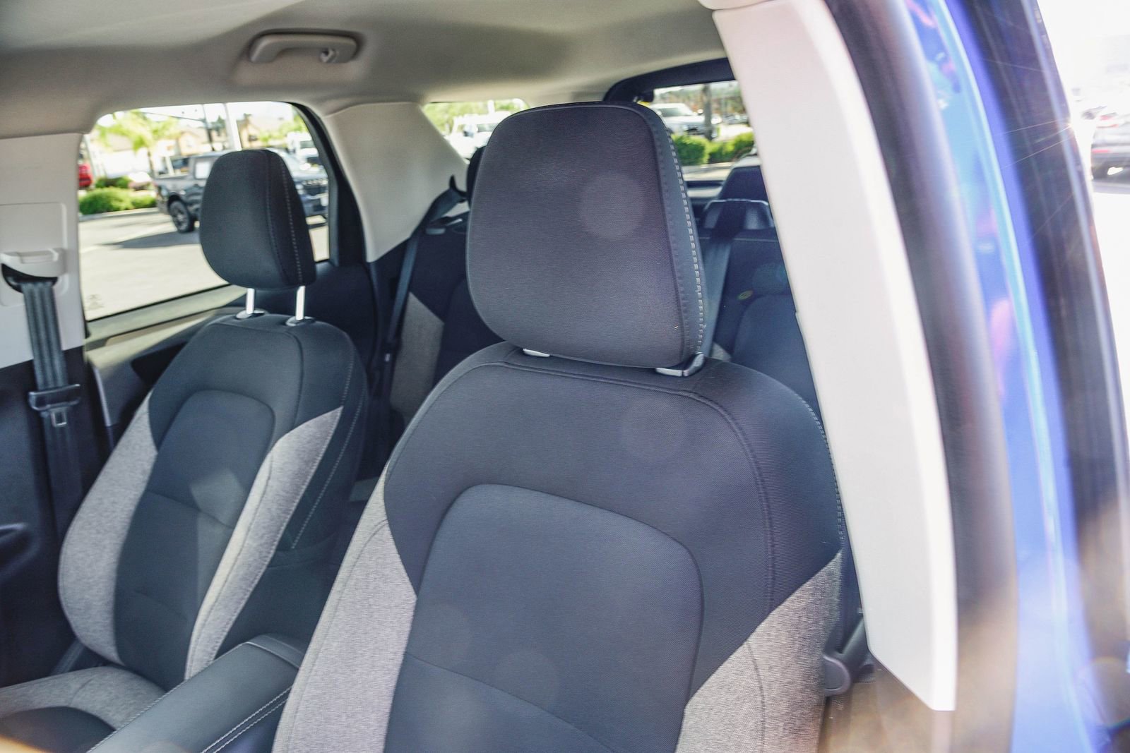 Used 2025 Ford Bronco Sport Big Bend w/ Convenience Package image 22