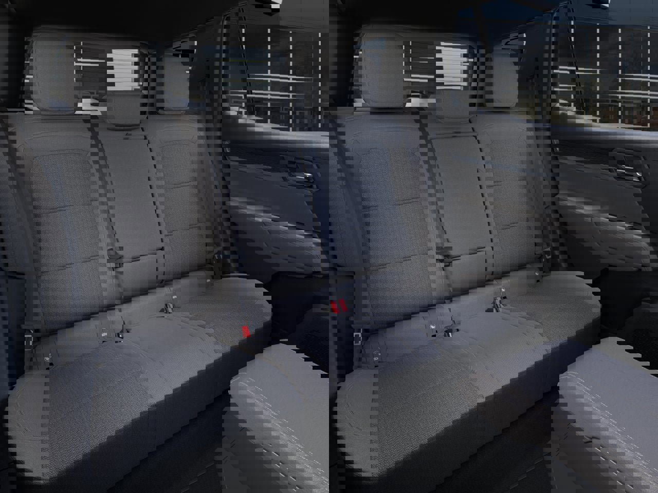 New 2026 GMC Terrain Elevation w/ Black Edition image 17