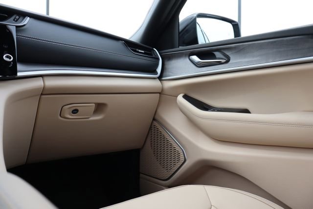 New 2026 Jeep Grand Cherokee Limited image 40