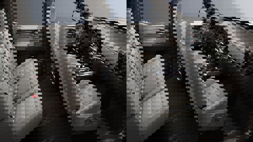 New 2026 GMC Sierra 1500 SLT image 33