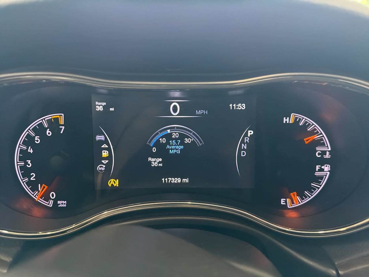Used 2018 Jeep Grand Cherokee Limited AWD/4WD image 25
