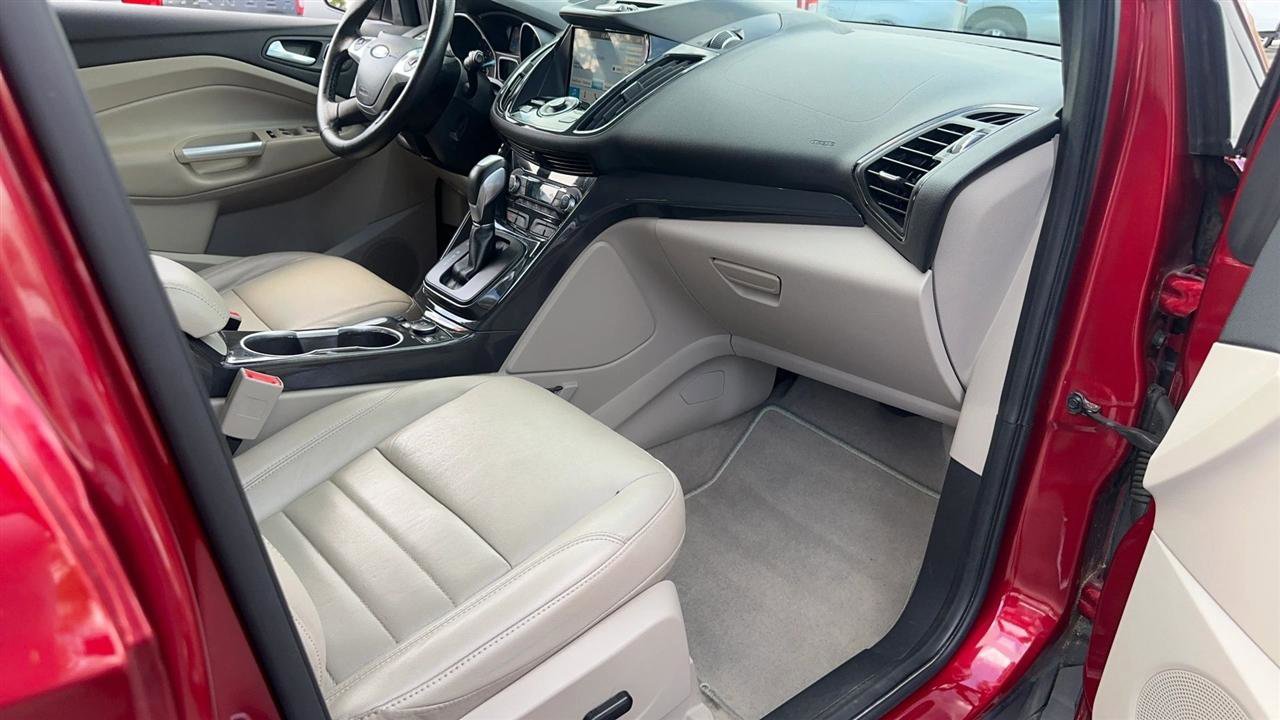 Used 2016 Ford Escape Titanium w/ Equipment Group 301A image 49