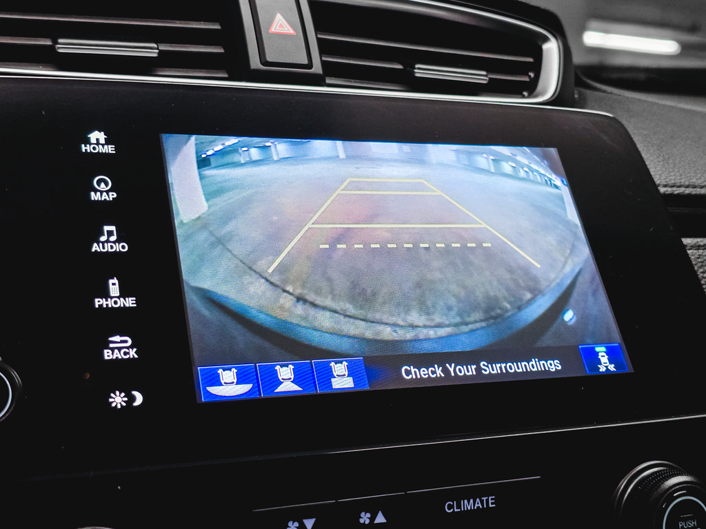 Used 2017 Honda CR-V Touring image 27