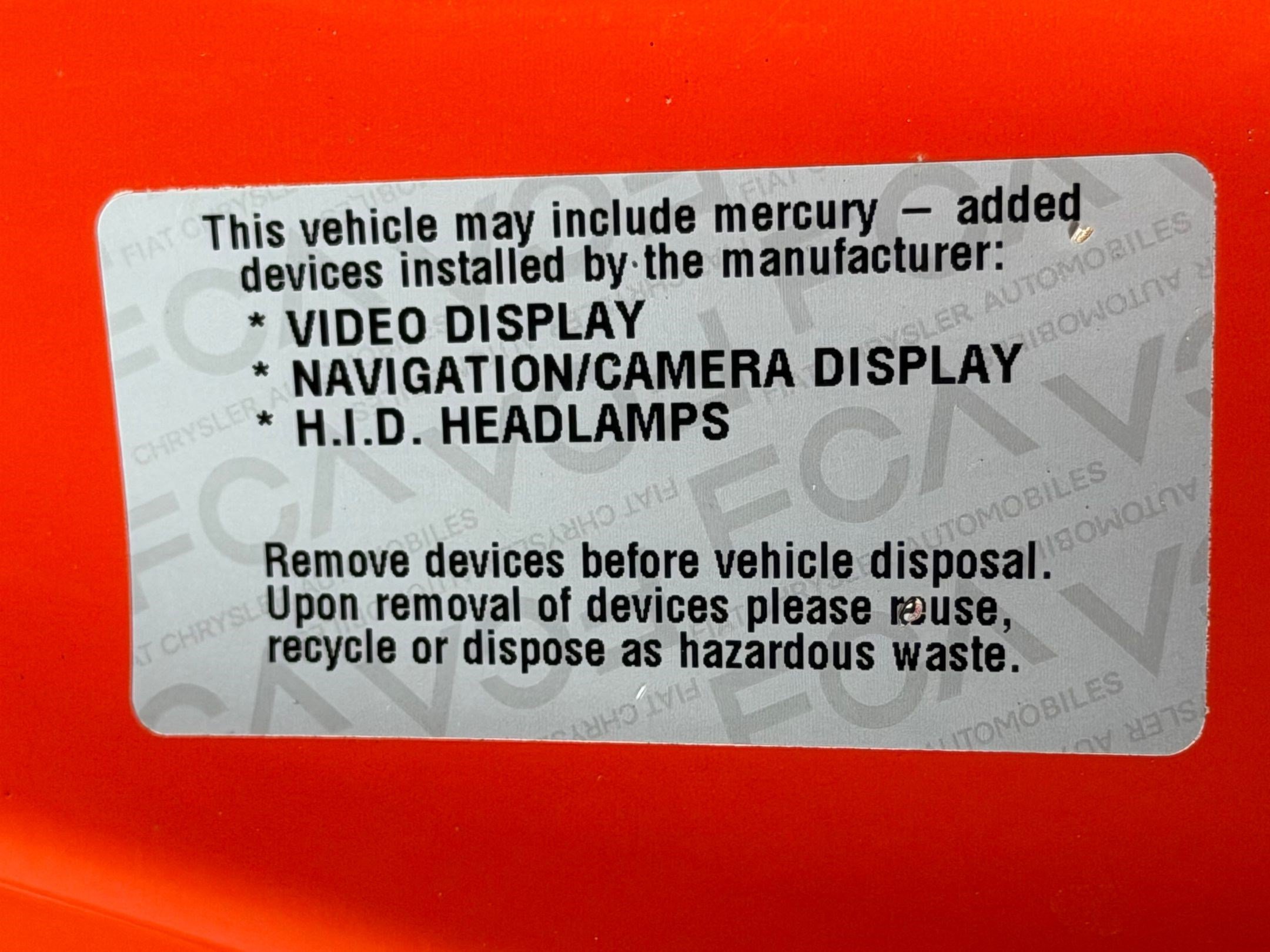 Used 2016 Dodge Challenger R/T Scat Pack RWD image 28