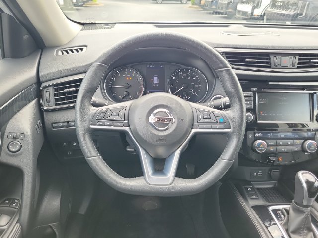 Used 2019 Nissan Rogue SL FWD image 10