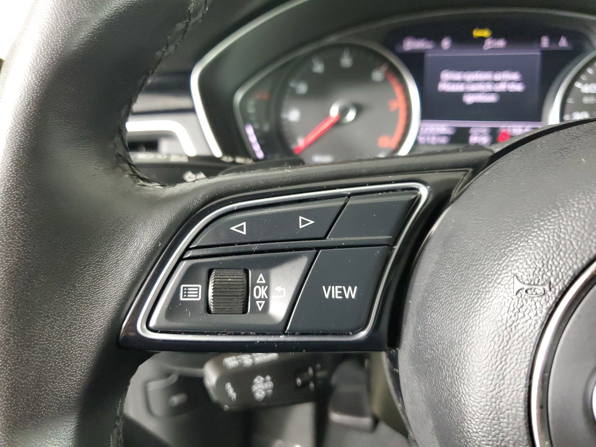 Certified 2023 Audi A4 2.0T Premium w/ Convenience Package image 31