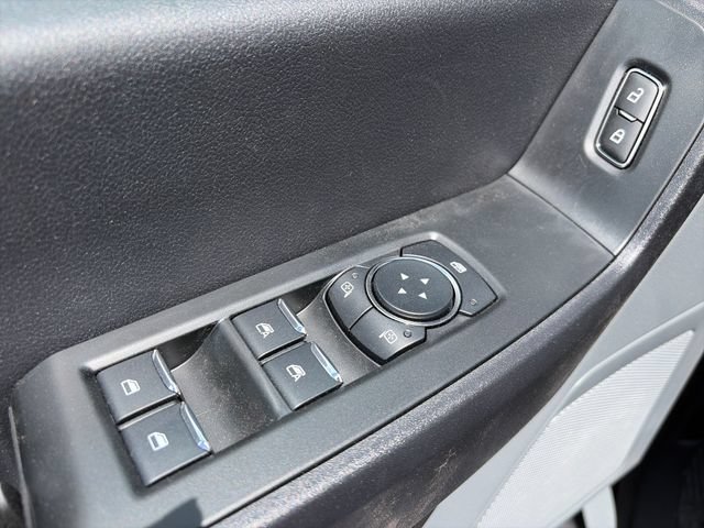 New 2026 Ford F550 4x4 Supercab Super Duty image 13