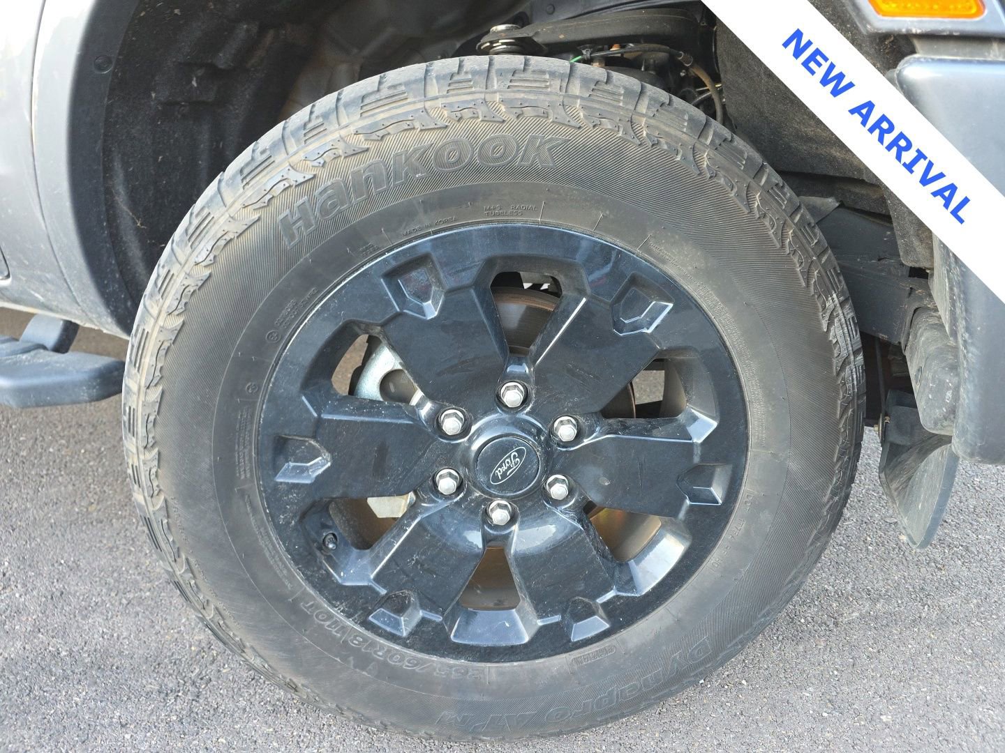 Used 2021 Ford Ranger XLT w/ Equipment Group 301A Mid image 2