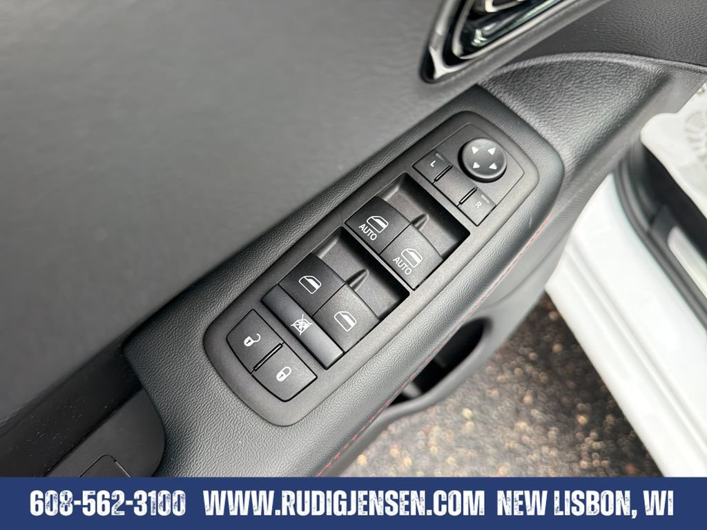 Used 2026 Dodge Durango GT AWD/4WD image 11