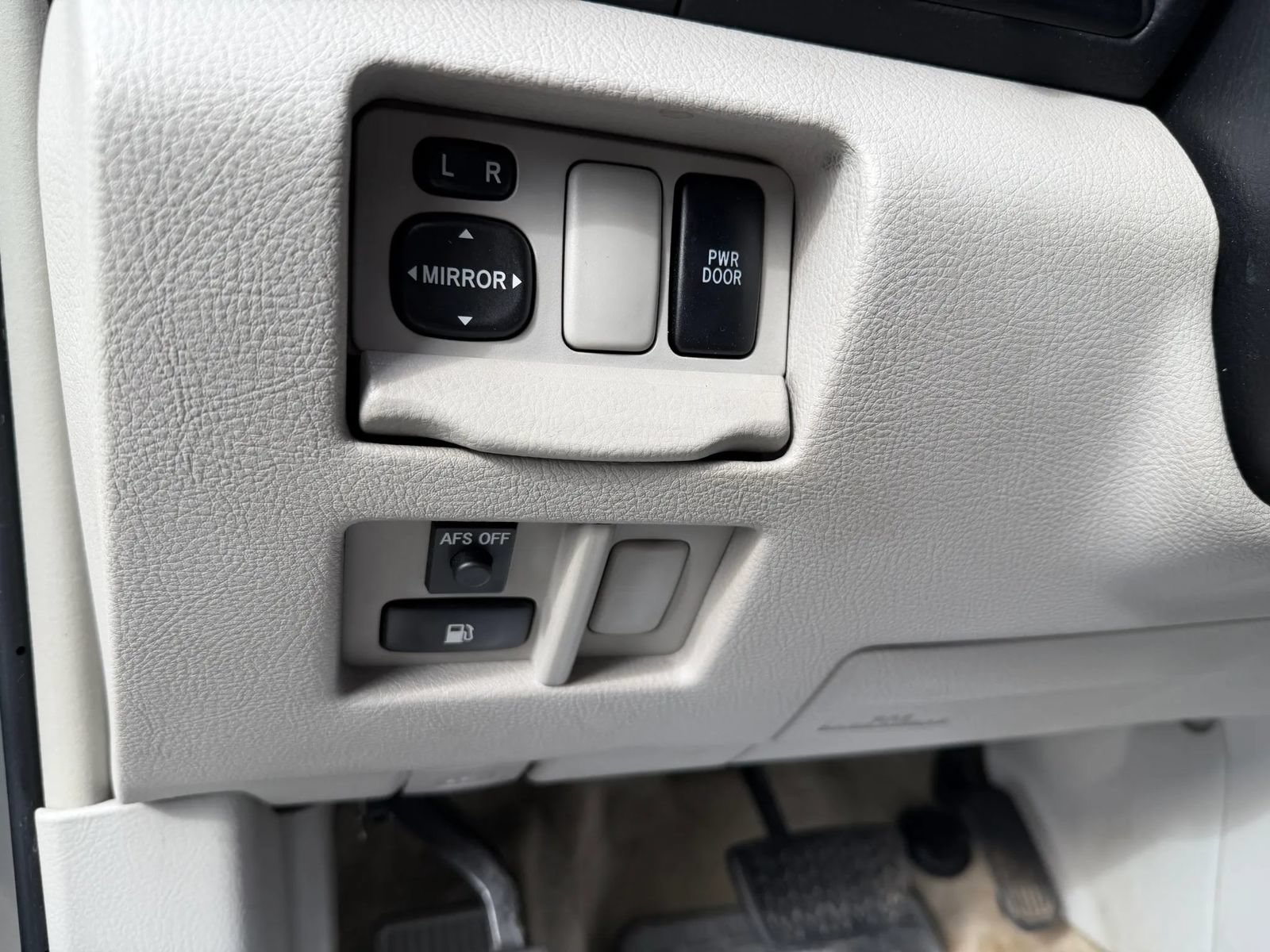 Used 2007 Lexus RX 350 AWD image 23