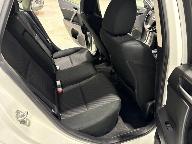 Used 2012 MAZDA MAZDA3 i Touring FWD image 18