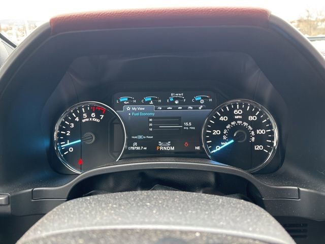 Used 2020 Ford F150 Platinum w/ Equipment Group 701A Luxury AWD/4WD image 29