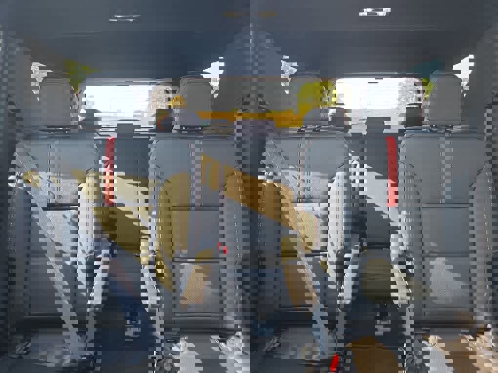 New 2026 Chevrolet Traverse RS image 28