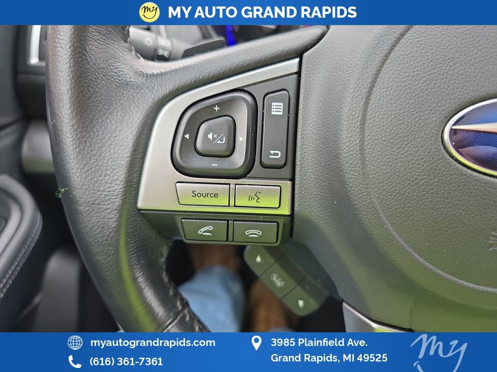 Used 2015 Subaru Legacy 3.6R Limited image 19