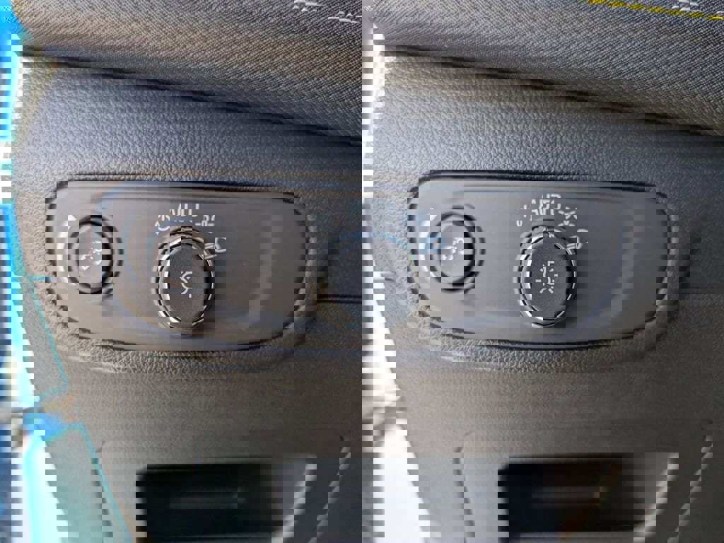 Certified 2026 Chevrolet TrailBlazer ACTIV w/ Driver Confidence Package image 24