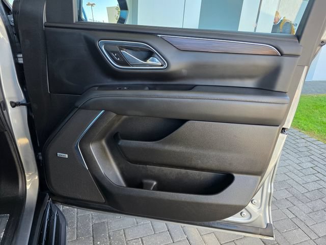 Used 2023 Chevrolet Tahoe LT AWD/4WD image 8
