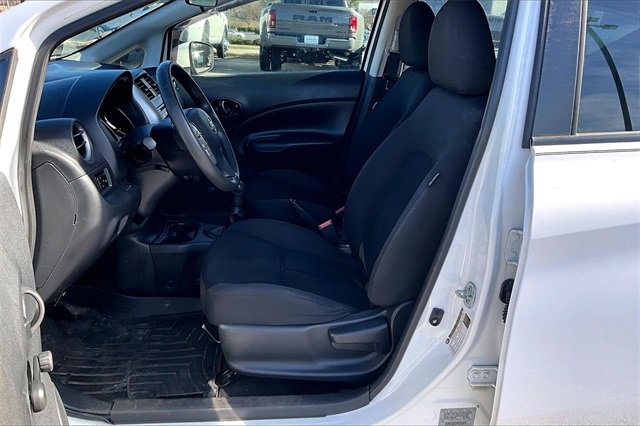 Used 2016 Nissan Versa Note S image 16