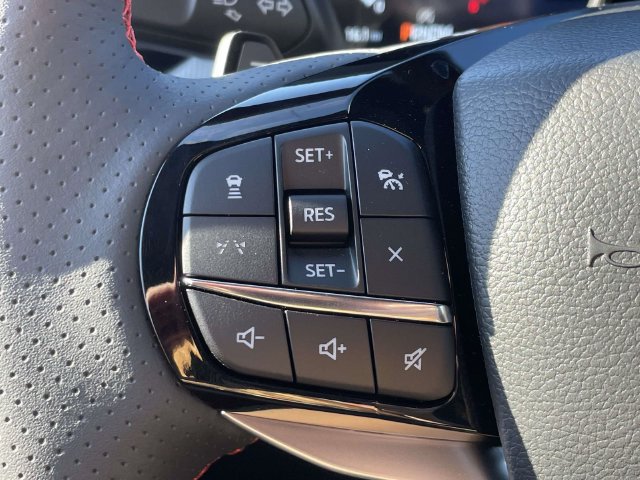 New 2026 Ford Explorer ST w/ Sun And Sound Package AWD/4WD image 24