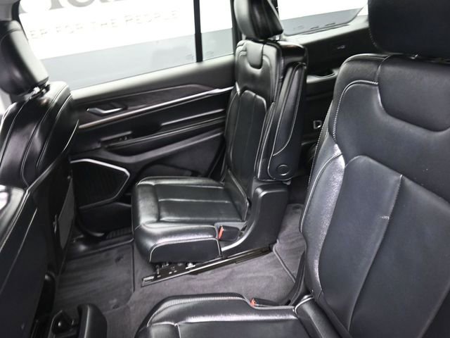 Used 2021 Jeep Grand Cherokee L Limited image 22