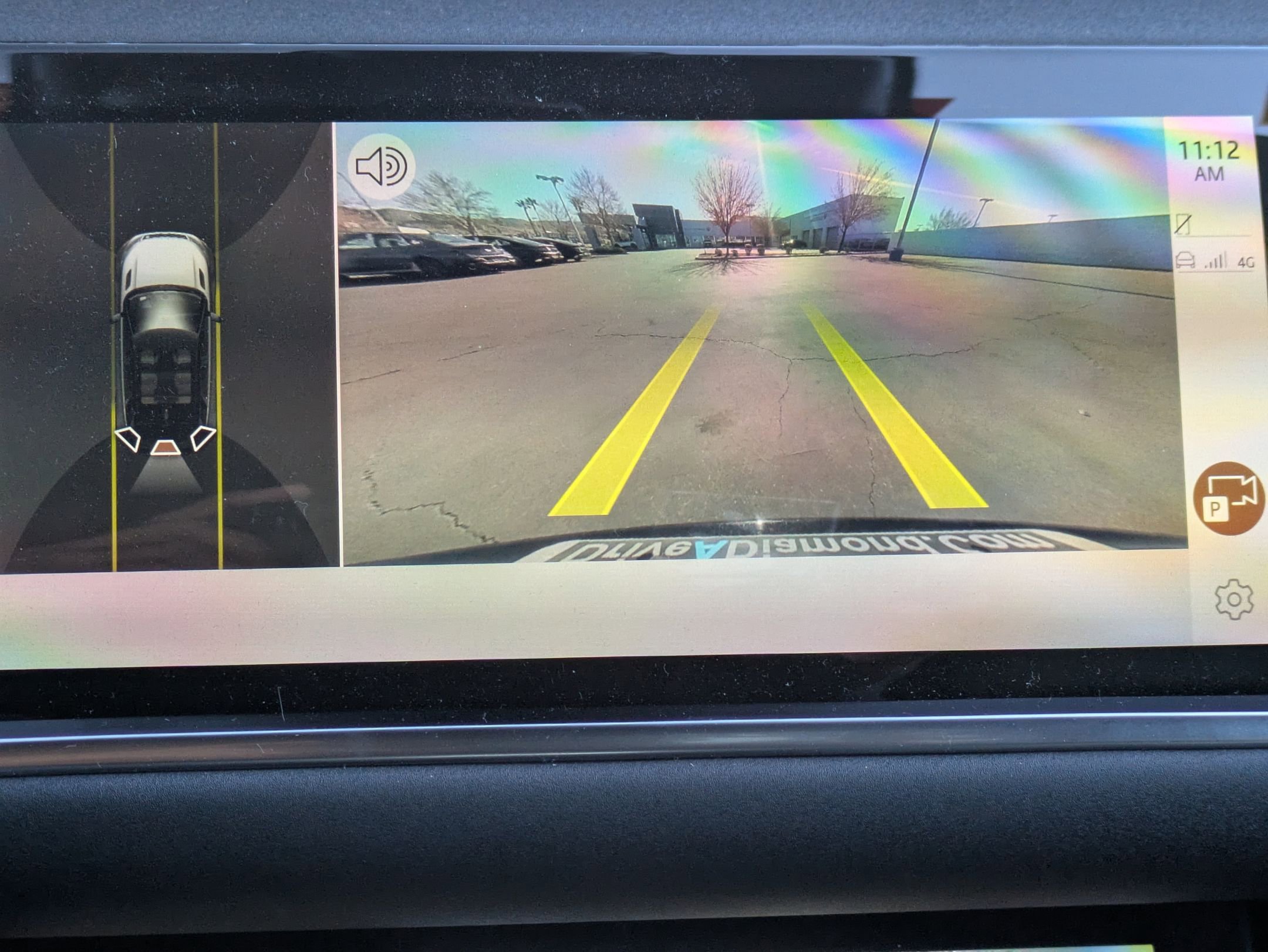 Used 2022 Land Rover Range Rover Evoque SE image 28