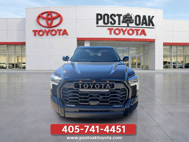 New 2026 Toyota Tundra TRD Pro AWD/4WD image 13