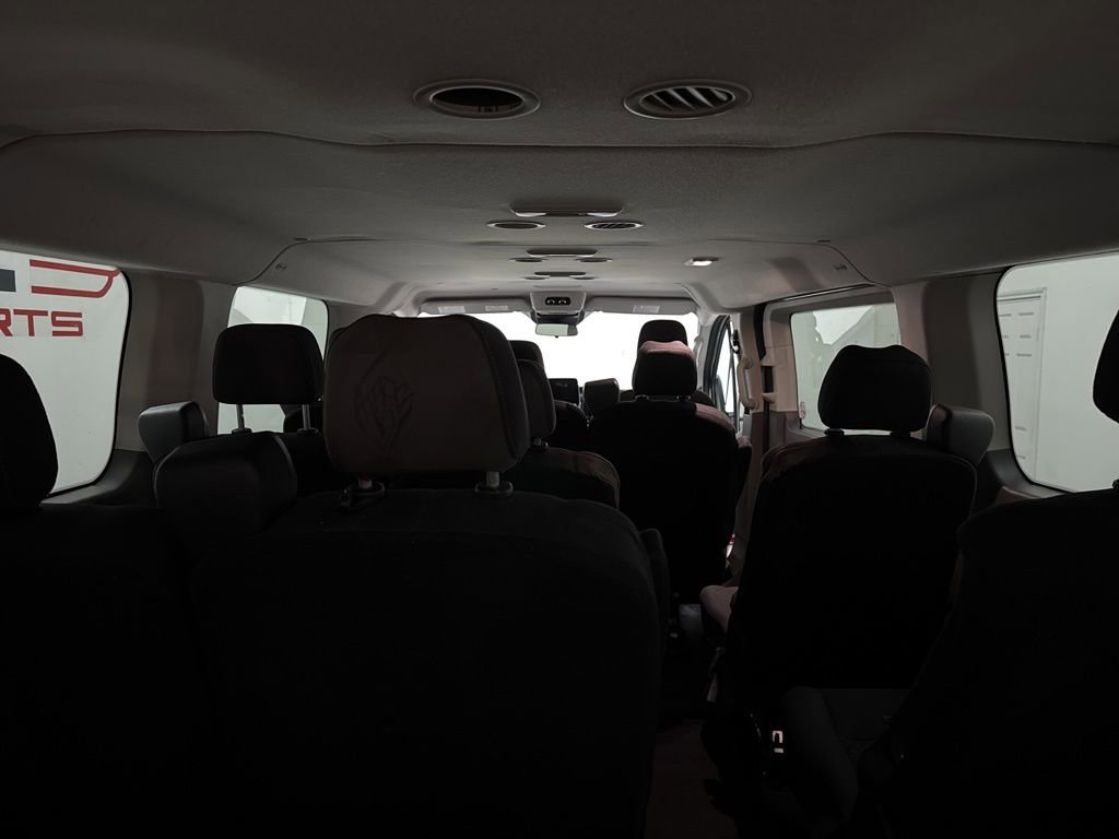 Used 2021 Ford Transit 350 XLT image 17