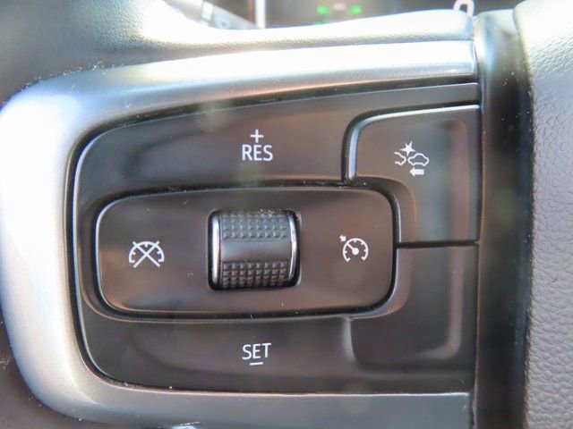 Certified 2024 Chevrolet Silverado 3500 LT image 20