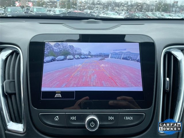 Used 2024 Chevrolet Malibu LT image 19