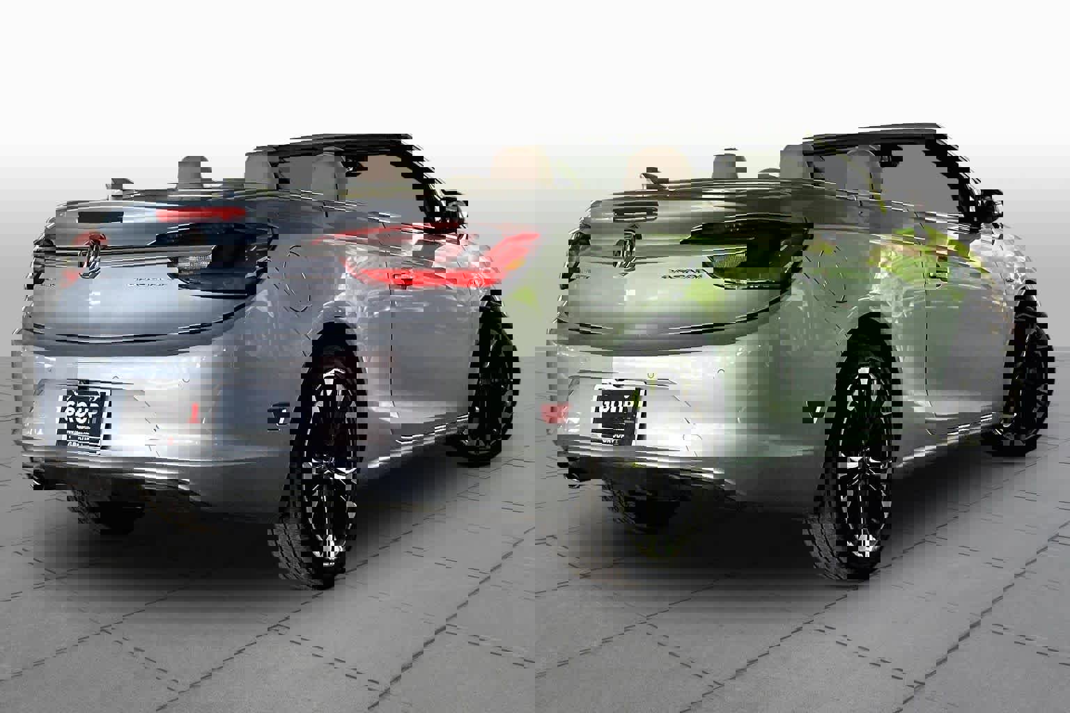 Used 2016 Buick Cascada Premium image 12