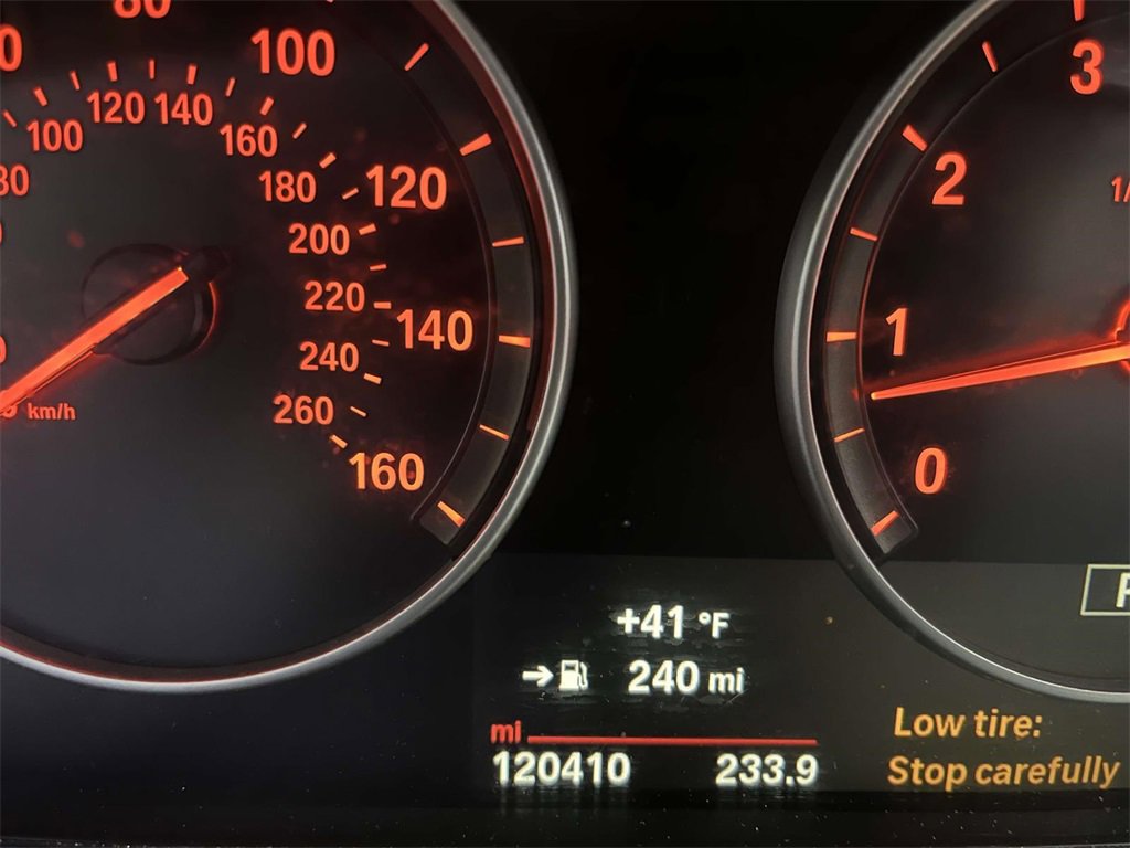 Used 2015 BMW X5 xDrive35i image 22