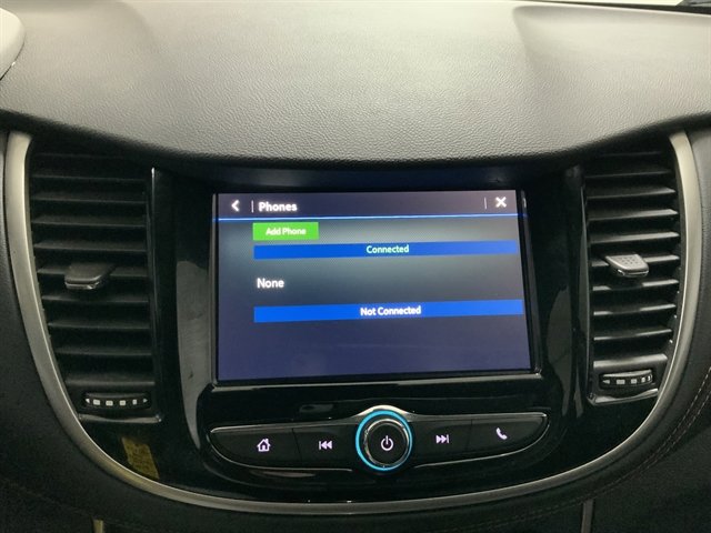 Used 2018 Chevrolet Trax LS w/ LPO, Cargo Package FWD image 25