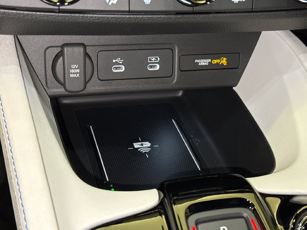 New 2027 Honda Prelude image 28