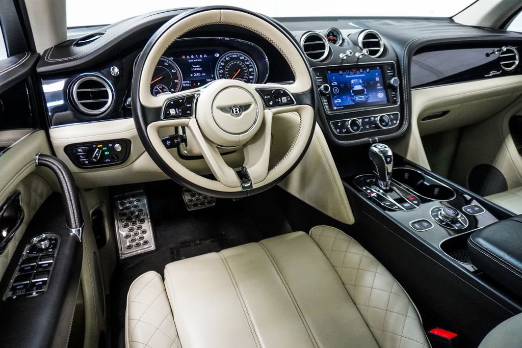 Used 2020 Bentley Bentayga Speed image 14