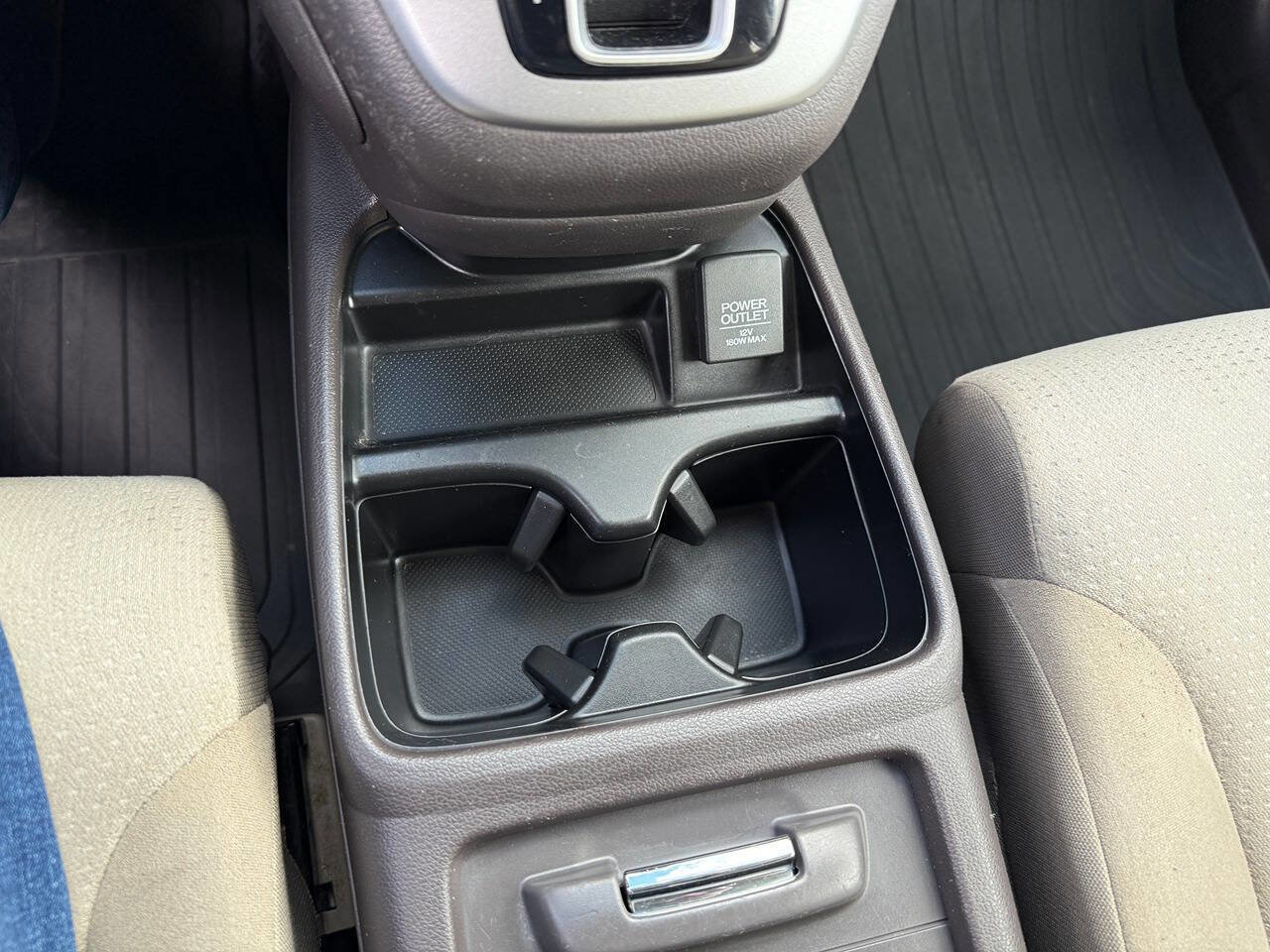 Used 2014 Honda CR-V EX image 20