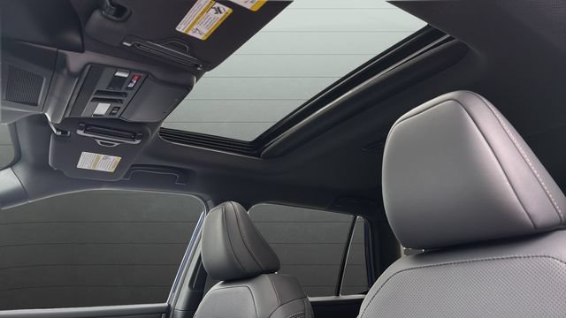 New 2026 Subaru Outback Limited AWD/4WD image 23